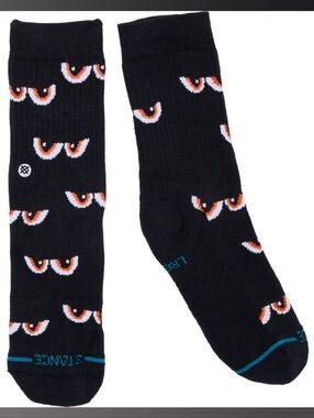 Stance Neighborly Crew Socks